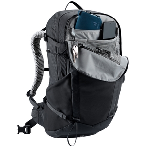 deuter Damen Rucksack Wanderrucksack Daypack Futura 21 SL Women’s Fit - Bild 3