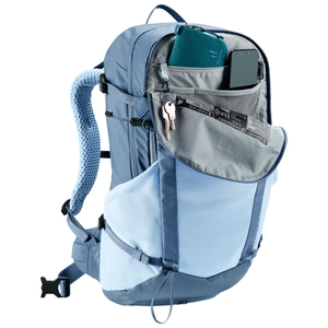 deuter Damen Rucksack Wanderrucksack Daypack Futura 21 SL Women’s Fit - Bild 3