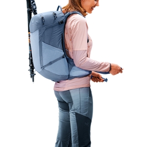 deuter Damen Rucksack Wanderrucksack Daypack Futura 21 SL Women’s Fit - Bild 6