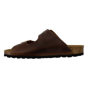 Camel Active Damen Schuhe Sandalen Riemchen Pantoletten - Bild 2