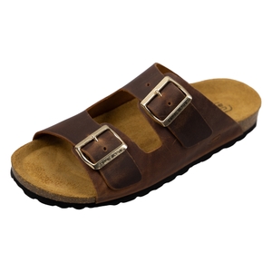 Camel Active Damen Schuhe Sandalen Riemchen Pantoletten - Bild 3