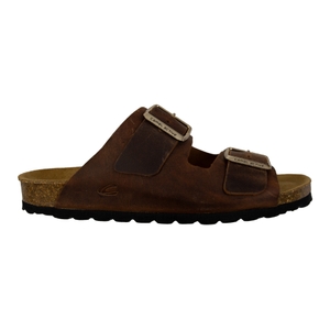Camel Active Damen Schuhe Sandalen Riemchen Pantoletten - Bild 1