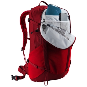 deuter Unisex Herren Damen Rucksack Wanderrucksack Daypack Futura 23 Regular Fit - Bild 2