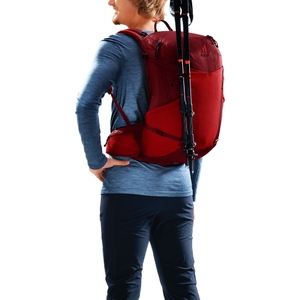 deuter Unisex Herren Damen Rucksack Wanderrucksack Daypack Futura 23 Regular Fit - Bild 6
