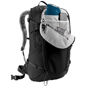 deuter Unisex Herren Damen Rucksack Wanderrucksack Daypack Futura 23 Regular Fit - Bild 2