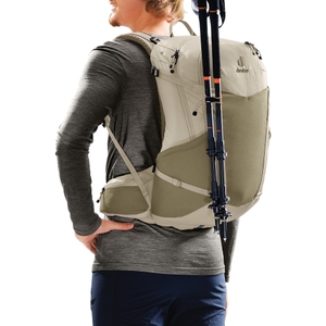 deuter Unisex Herren Damen Rucksack Wanderrucksack Daypack Futura 27 Regular Fit - Bild 6