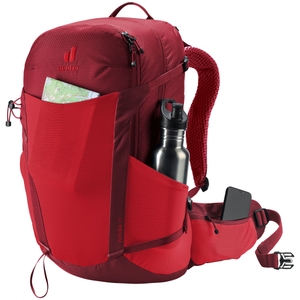 -5598 cherry / masala