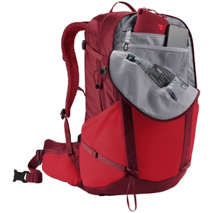 deuter Unisex Herren Damen Rucksack Wanderrucksack Daypack Futura 27 Regular Fit - Bild 2