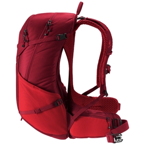 deuter Unisex Herren Damen Rucksack Wanderrucksack Daypack Futura 27 Regular Fit - Bild 4