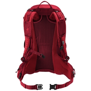 deuter Unisex Herren Damen Rucksack Wanderrucksack Daypack Futura 27 Regular Fit - Bild 5