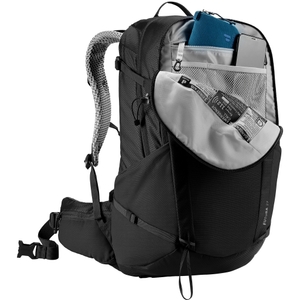 deuter Unisex Herren Damen Rucksack Wanderrucksack Daypack Futura 27 Regular Fit - Bild 2