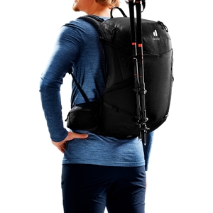 deuter Unisex Herren Damen Rucksack Wanderrucksack Daypack Futura 27 Regular Fit - Bild 6