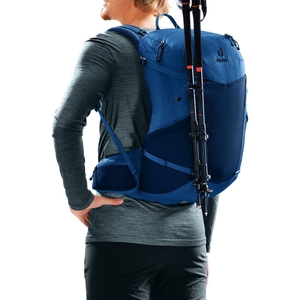 deuter Unisex Herren Damen Rucksack Wanderrucksack Daypack Futura 27 Regular Fit - Bild 5