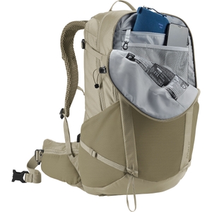 deuter Unisex Herren Damen Rucksack Wanderrucksack Daypack Futura 27 Regular Fit - Bild 2