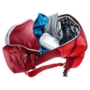 deuter Unisex Herren Damen Rucksack Wanderrucksack Daypack Futura 26 Regular Fit - Bild 2