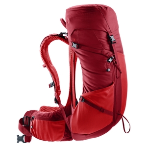 deuter Unisex Herren Damen Rucksack Wanderrucksack Daypack Futura 26 Regular Fit - Bild 3