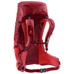 deuter Unisex Herren Damen Rucksack Wanderrucksack Daypack Futura 26 Regular Fit - Bild 4