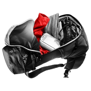 deuter Unisex Herren Damen Rucksack Wanderrucksack Daypack Futura 26 Regular Fit - Bild 2