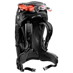 deuter Unisex Herren Damen Rucksack Wanderrucksack Daypack Futura 26 Regular Fit - Bild 5