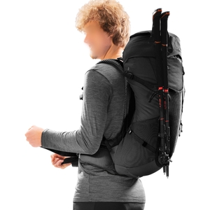 deuter Unisex Herren Damen Rucksack Wanderrucksack Daypack Futura 26 Regular Fit - Bild 6