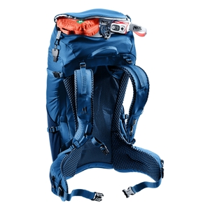 deuter Unisex Herren Damen Rucksack Wanderrucksack Daypack Futura 26 Regular Fit - Bild 5