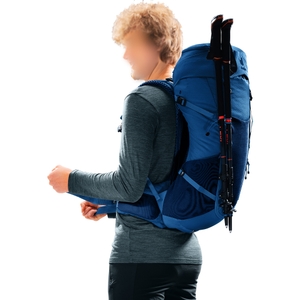 deuter Unisex Herren Damen Rucksack Wanderrucksack Daypack Futura 26 Regular Fit - Bild 6