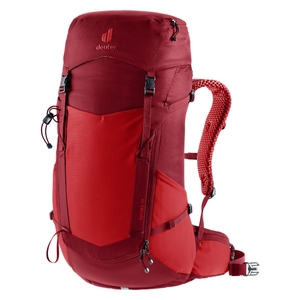 deuter Unisex Herren Damen Rucksack Wanderrucksack Daypack Futura 26 Regular Fit