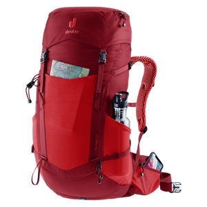 deuter Unisex Herren Damen Rucksack Wanderrucksack Daypack Futura 26 Regular Fit - Bild 1