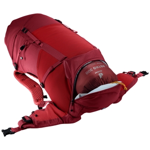 deuter Unisex Herren Damen Rucksack Wanderrucksack Daypack Futura 32 Regular Fit - Bild 3