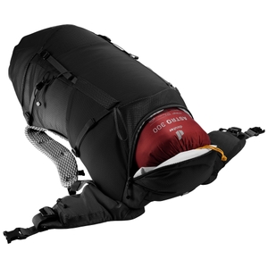 deuter Unisex Herren Damen Rucksack Wanderrucksack Daypack Futura 32 Regular Fit - Bild 3