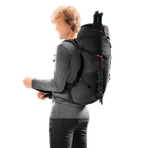 deuter Unisex Herren Damen Rucksack Wanderrucksack Daypack Futura 32 Regular Fit - Bild 6