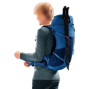 deuter Unisex Herren Damen Rucksack Wanderrucksack Daypack Futura 32 Regular Fit - Bild 6
