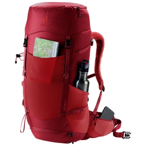 deuter Unisex Herren Damen Rucksack Wanderrucksack Daypack Futura 32 Regular Fit - Bild 1