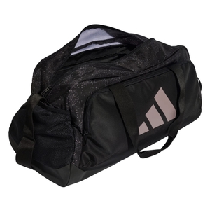 Adidas Herren Damen Sporttasche Umhängetasche Defender Gymbag S Graphic - Bild 2