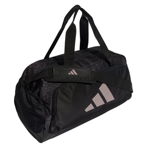 Adidas Herren Damen Sporttasche Umhängetasche Defender Gymbag S Graphic - Bild 3