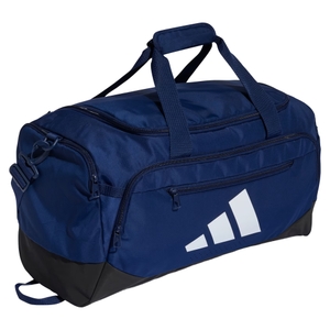 Adidas Herren Damen Sporttasche Umhängetasche Training Defender Dufflebag S - Bild 1