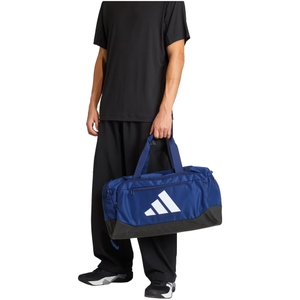 Adidas Herren Damen Sporttasche Umhängetasche Training Defender Dufflebag S - Bild 5