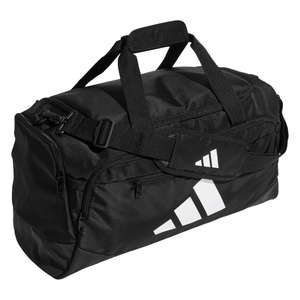 Adidas Herren Damen Sporttasche Umhängetasche Training Defender Dufflebag S - Bild 1