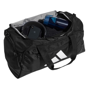 Adidas Herren Damen Sporttasche Umhängetasche Training Defender Dufflebag S - Bild 5