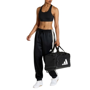 Adidas Herren Damen Sporttasche Umhängetasche Training Defender Dufflebag S - Bild 6
