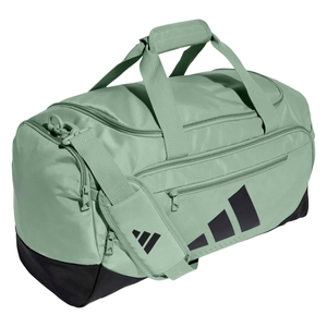 Adidas Herren Damen Sporttasche Umhängetasche Training Defender Dufflebag S - Bild 1