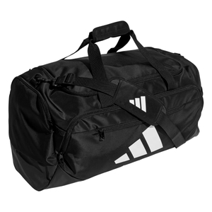 Adidas Herren Damen Sporttasche Umhängetasche Training Defender Dufflebag M - Bild 1