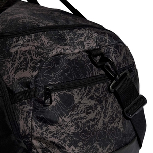 Adidas Herren Damen Sporttasche Umhängetasche Defender Graphic Dufflebag M - Bild 4