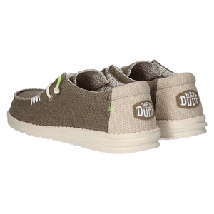 Hey Dude Herren Schuhe Slip Ons Wally Braided - Bild 3