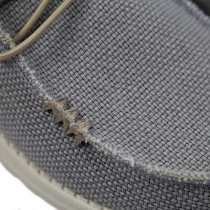 Hey Dude Herren Schuhe Slip Ons Wally Braided - Bild 4