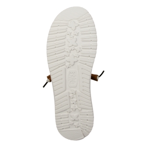 Hey Dude Herren Schuhe Slip Ons Wally Craft Linen - Bild 5