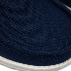 Hey Dude Herren Schuhe Slip Ons Wally Craft Linen - Bild 6