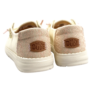 Hey Dude Damen Schuhe Slip Ons Wendy Break Surf Jersey - Bild 4