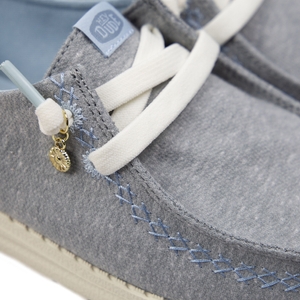 Hey Dude Damen Schuhe Slip Ons Wendy Break Surf Jersey - Bild 5