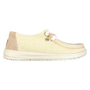 Hey Dude Damen Schuhe Slip Ons Wendy Break Surf Jersey - Bild 1